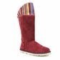 Superlamb - Women's Mongol 19 Tall Boots