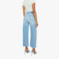 Mother - The Half-pipe Ankle Fray Jean
