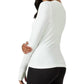 7Diamonds - Women's Core Long Sleeve Tee