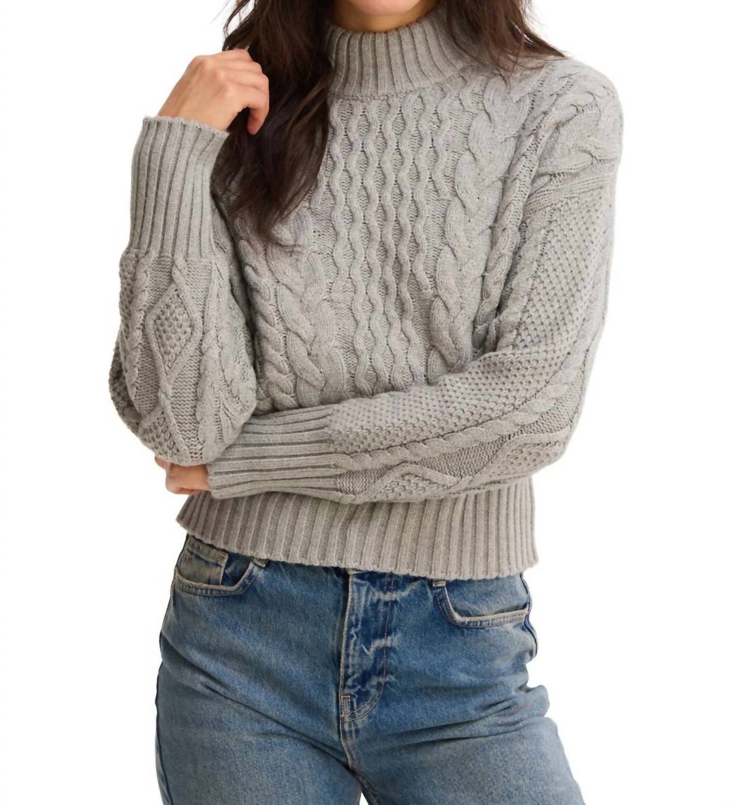 Allison New York - Rylee Sweater