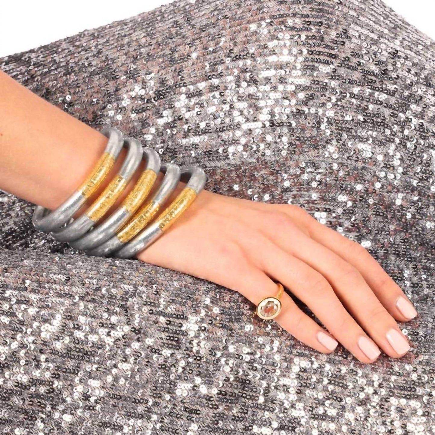 Budhagirl - Women's Tzubbie All Weather Bangle