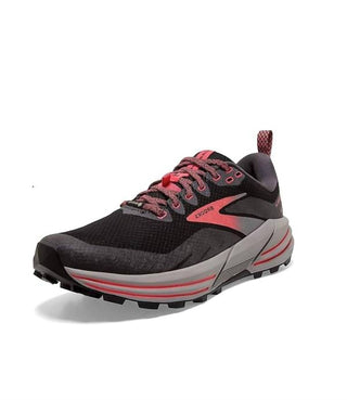 Brooks - Tênis de corrida de trilha feminino Cascadia 16 GTX