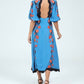Aylaya - Women's Blume Dress