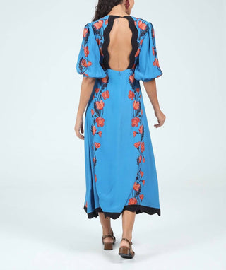 Aylaya - Women's Blume Dress