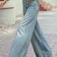 1 The Woman - Katie Wide Leg Jean