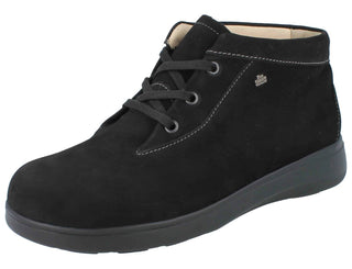 Finn Comfort - Women's Spa Lace-up Shoes