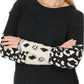 Free People - TIGER STYLE CUFF TOP