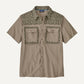 Patagonia - Camisa Masculina Self Guided Sun