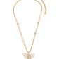 Ettika - Women's Deep Ocean Shark Necklace