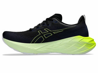 Asics - Tênis de corrida masculino Novablast 4