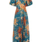 Alemais - Fletcher Midi Dress