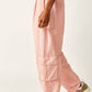 Free People - Mesmerize Me Cargo Pants