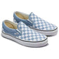 Vans - Women's Classic Slip-on Checkerboard Shoe
