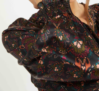 Caballero - Vickie Top