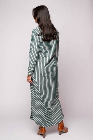 Anna Cate - Drew Midi Dress