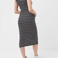 French Connection - Tommy Stripe Dress