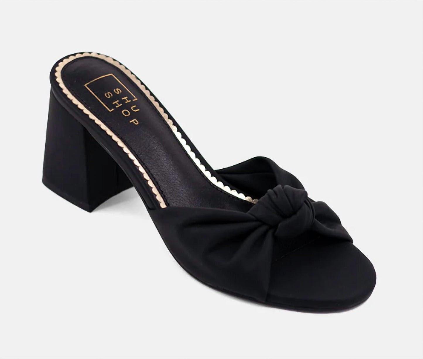 Shu Shop - Emily Heel