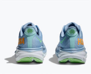 Hoka - Tênis de corrida masculino Clifton 9