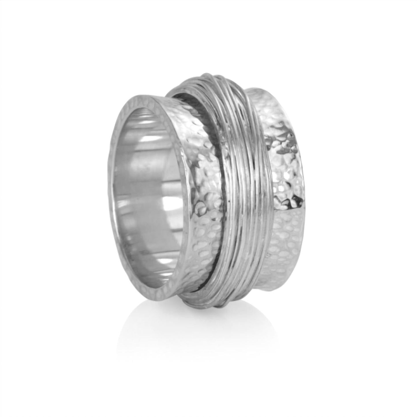 Meditation Rings - Essence Ring