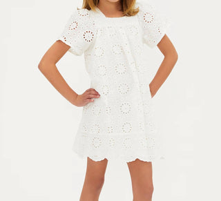Beach Riot - Vestido Infantil Little Ollie