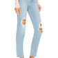 7 For All Mankind - PEGGI STRAIGHT JEAN