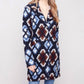 Charlie B - Long Crochet Coat
