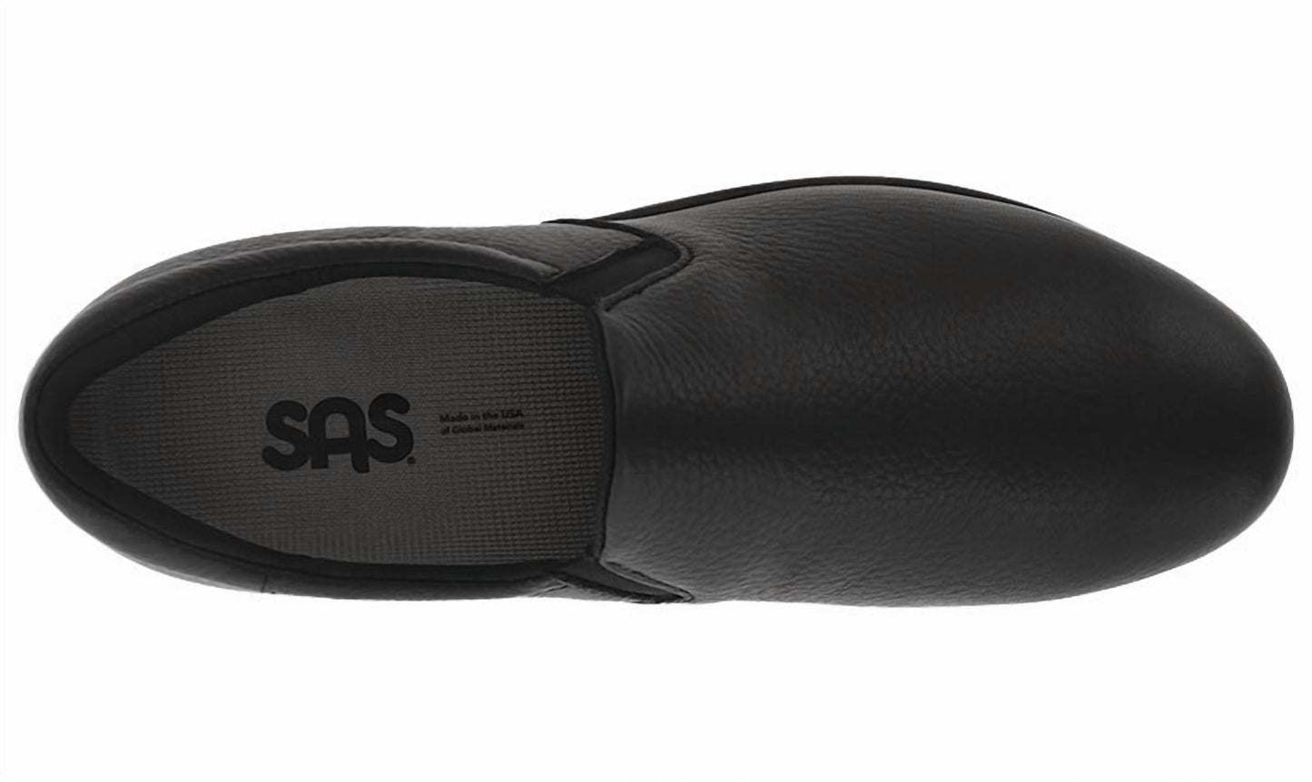 Sas - Women's Patriot slip-on