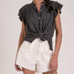 Elan - Juliet Top
