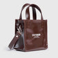 Stutterheim - Women's Biblio Opal Mini Bag