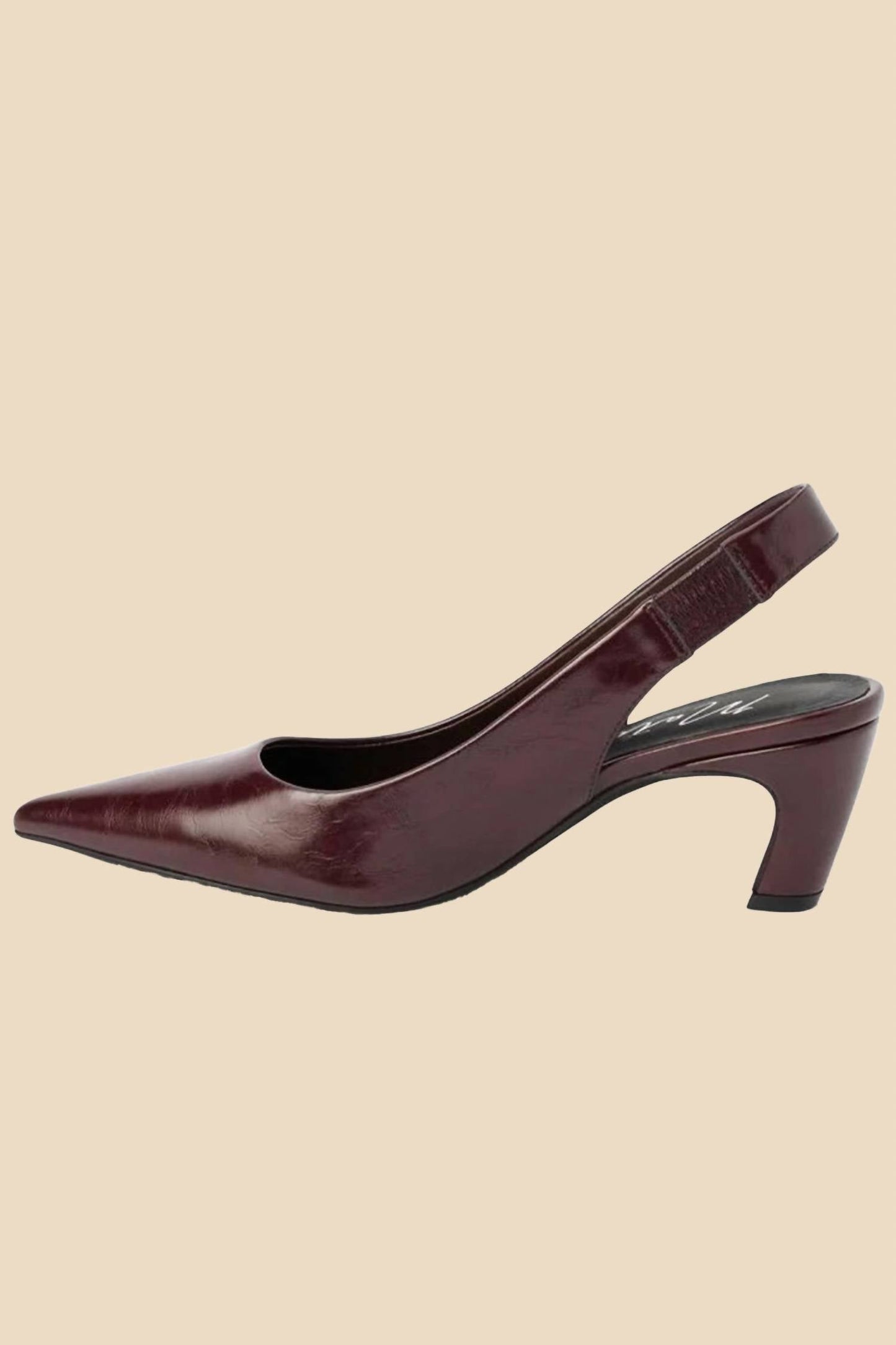 Matisse - Women's Leona Slingback Heel