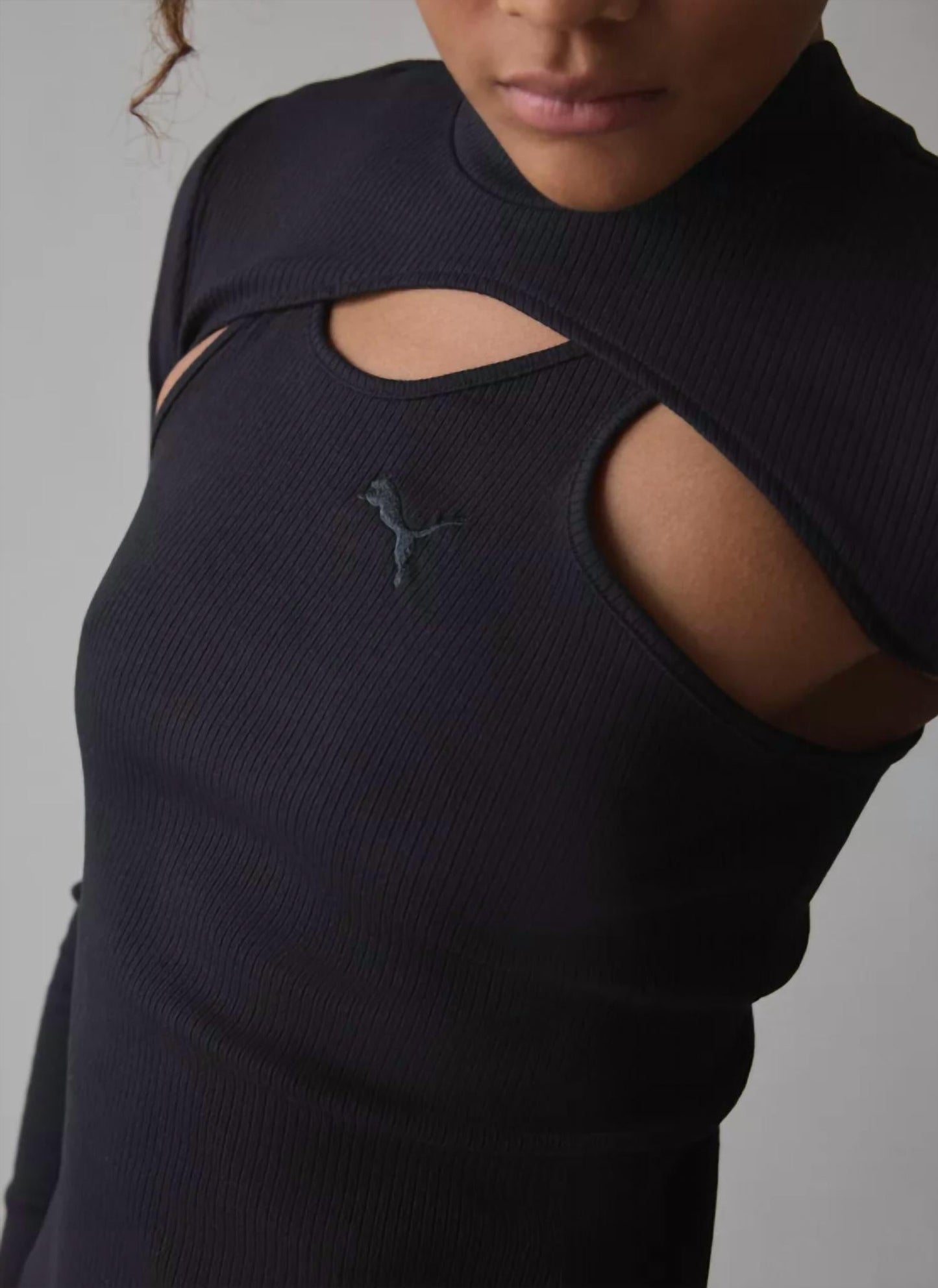 Puma - Dare To Midnight Motion Tee