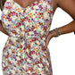 Rails - Frida Fleur Dress