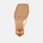 Dolce Vita - Women's Brevel Heeled Sandal