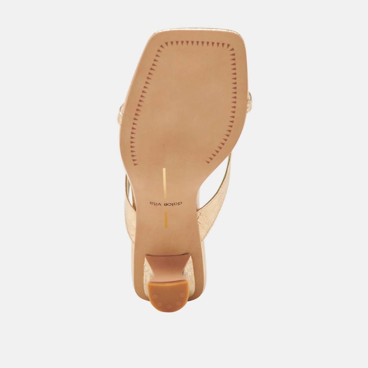 Dolce Vita - Women's Brevel Heeled Sandal