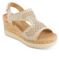 Andrea - Women's Wedge Casual Comfort Sandals