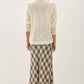 Be Cool - Knit Classic Cotton Cardigan