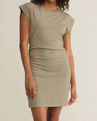 Z Supply - Vestido Camino Mini