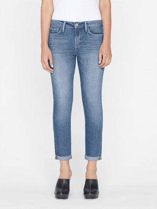 Quadro - LE GARCON ROLLED RAW APÓS JEAN