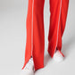 Spanx - Women's Airpique Straight Track Pant