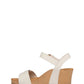 Aetrex - WOMEN'S LEXA WEDGE SANDAL