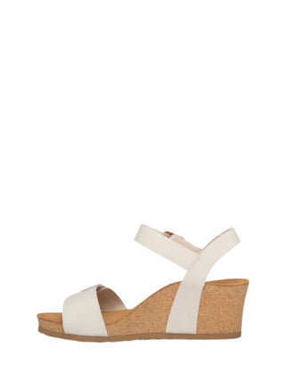 Aetrex - WOMEN'S LEXA WEDGE SANDAL