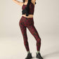 Beyond Yoga - Softmark Caught In The Midi High Waisted Leggings