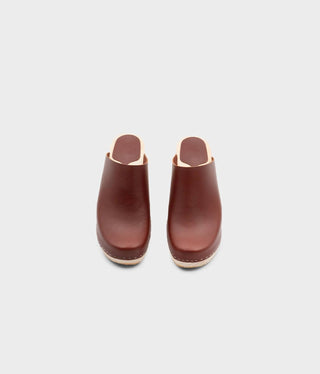 Sandgrens - Mule Clog Minimalista Rhodes Feminino