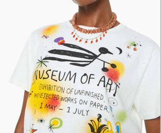 Mãe - A CAMISETA ROWDY