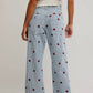 Free People - Bugged Out Straight Leg