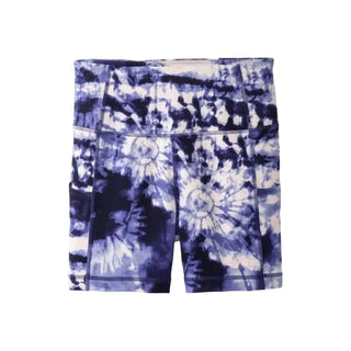 Brooks - Calça justa curta METHOD 5"