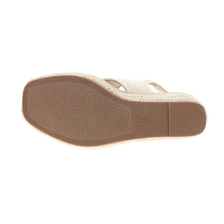 Corkys Footwear - Sandálias de cunha Freddie Espadrille femininas