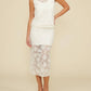 Lucy Paris - Chandler Lace Top
