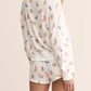 Z Supply - Cozy Up Pup Long Sleeve Top
