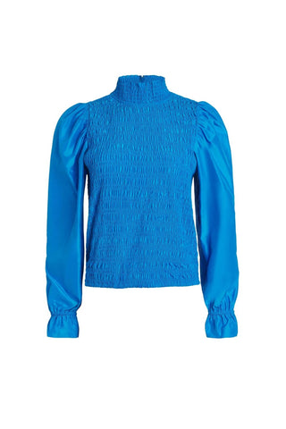 Marie Oliver - Glennon Top